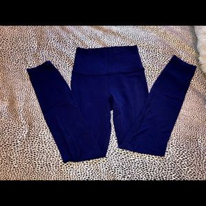 Lululemon Align 28”